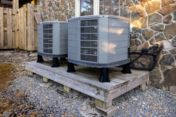 Professional ductless mini split installation in Moundville AL