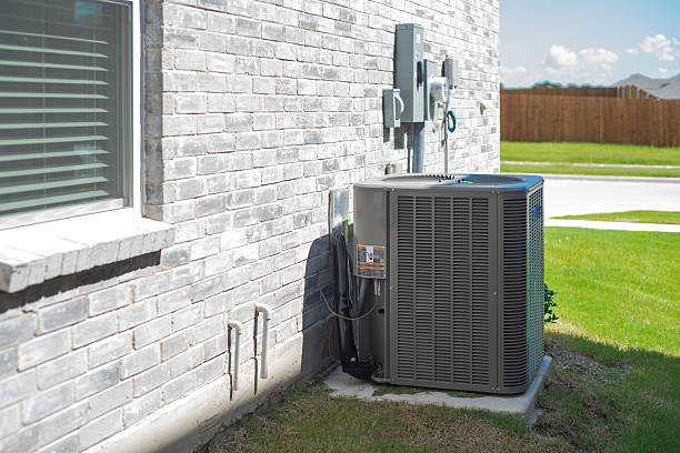Professional HVAC technicians serving Moundville Alabama